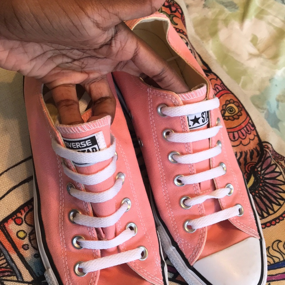 All star converses